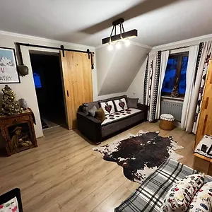  Apartmán Na Galicowce