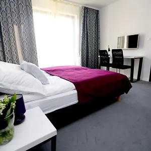  Apartmán Pure Polsko