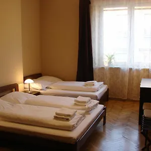  Apartmán Krovo Polsko
