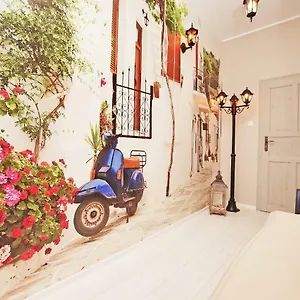  Apartmán Old Town Polsko