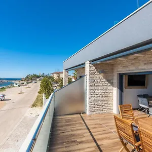  Apartmán Punta Mulino Chorvatsko