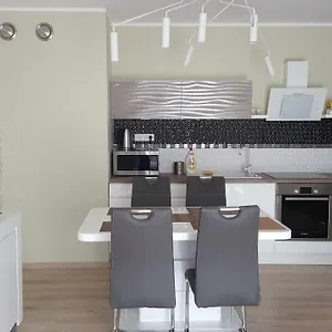  Apartmán Kepa Mieszczanska Polsko