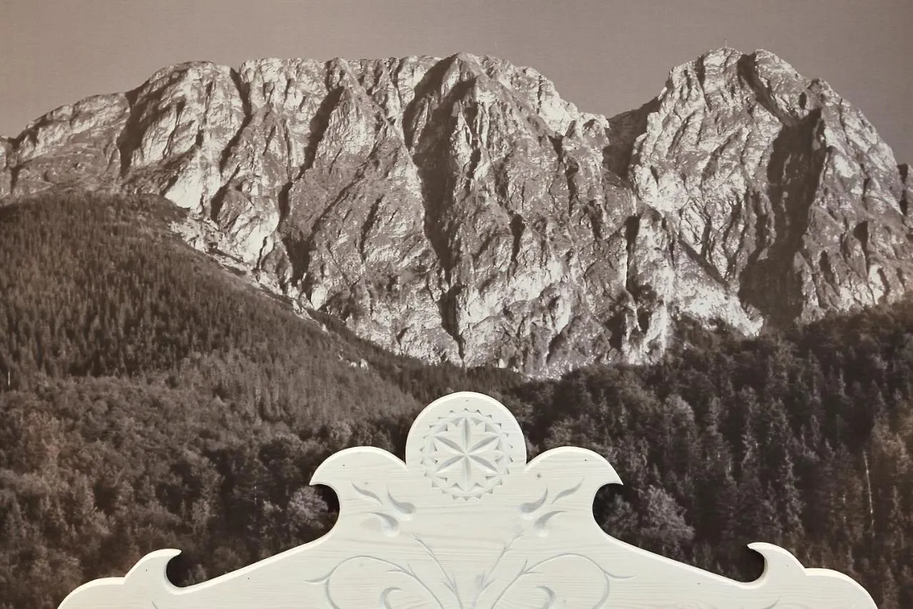 Willa Palider Zakopane