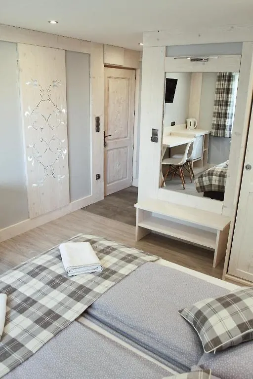 Homestay Willa Palider Zakopane